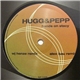 Hugg & Pepp - Hands On Stacy